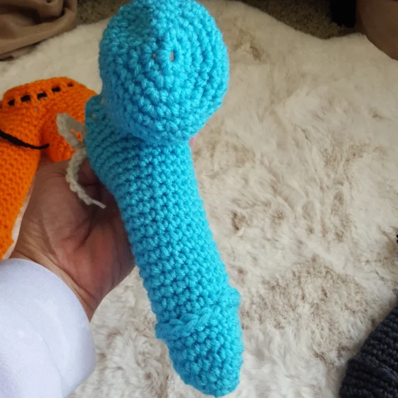 Willie Warmer 🍆/Peter Heater/Schlong Johns/ Weanie Beanie/Wood Hood/C ock Sock - Picture 8 of 11